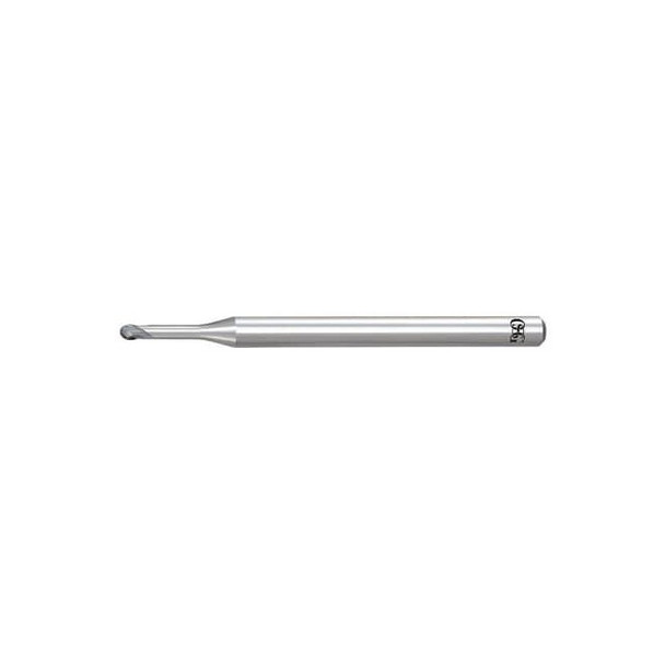 Osg Carbide End Mill,3/16in dia,3/16in Cut L 36901611