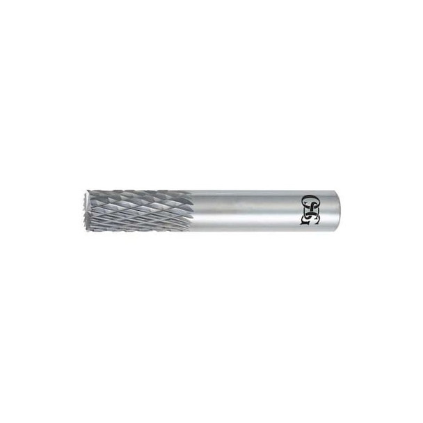 Osg Carbide End Mill,9/16in dia,9/16in Cut L 415-5625