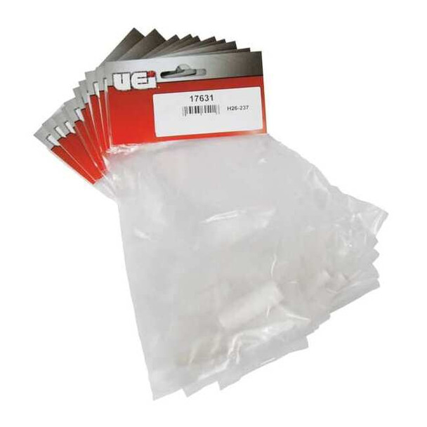 Uei Test Instruments Flue Gas Particle Filter,PK10 17631 PACK