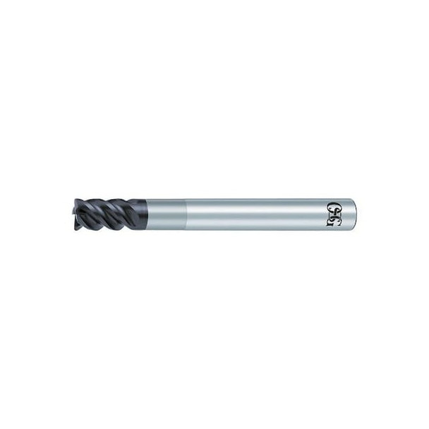 Osg Carbide End Mill,3/16in dia,3/16in Cut L 447101111