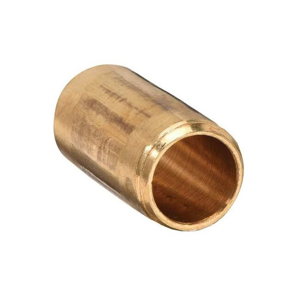 Manufacturer Varies 1/4" MNPT x 3 ft TBE Red Brass Pipe Sch 80 461-360X