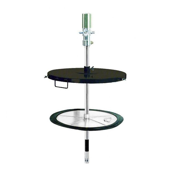 Westward Air Drum Pump, 5,800 psi, 50:1 5TCV3