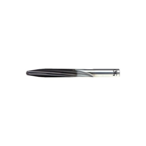 Osg Jobber Drill,Carbide,4.1mm,3 in. L 752016116