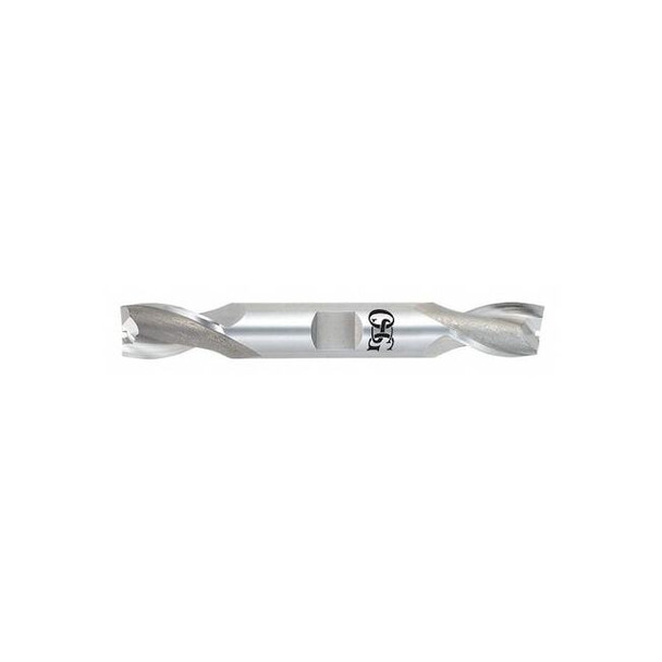 Osg HSS End Mill,1.5 in.dia.,3/16in.Cut L 5827200