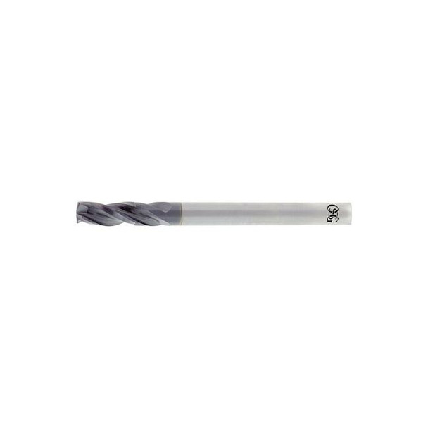Osg Jobber Drill,Carbide,0.0980 in.,1.5 in L HP700-0980