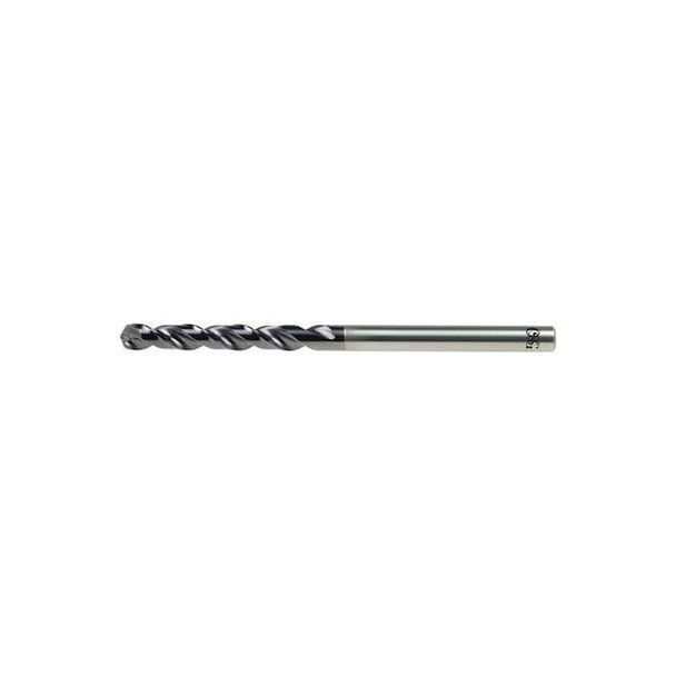 Osg Jobber Drill,Carbide,1/4 in.,4 in. L 573225111