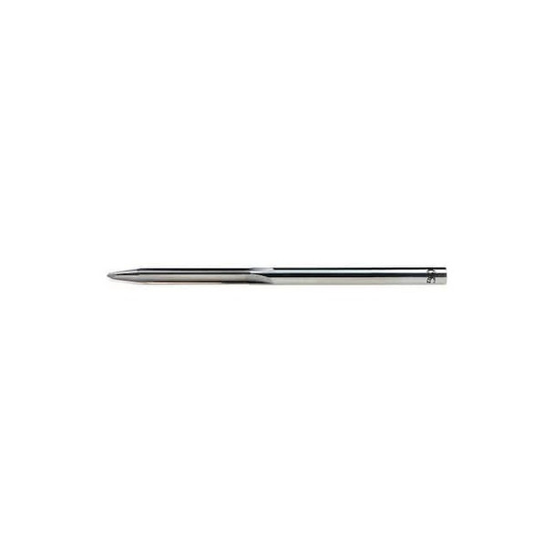 Osg Chucking Reamer,3.0500 in.,2 Fl,Carbide 257-3906