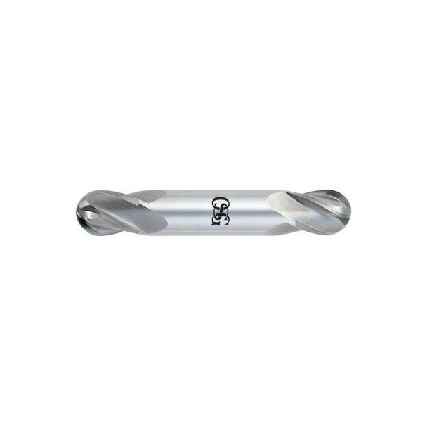 Osg Carbide End Mill,7/64in dia,7/32in Cut L 424-1094-BN