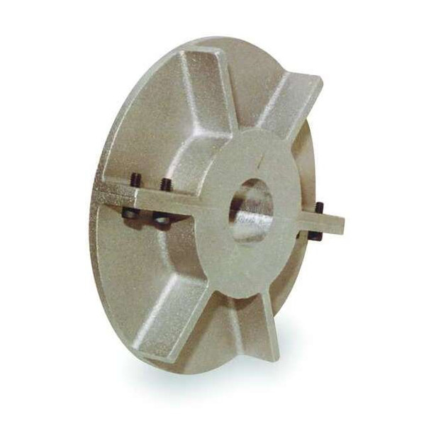 Dayton Heat Slinger,Use With 3AXF3 4DKK9