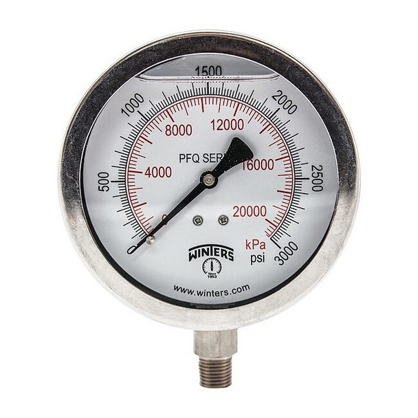 Winters PFQ1531-DRY