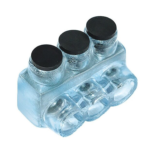Polaris Polaris Multi-Tap Connector,3 Port IPL350-3C