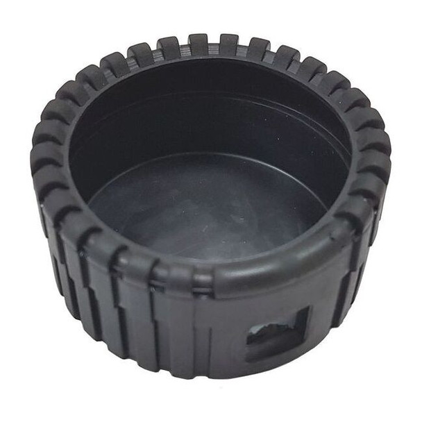 Westward Gauge Protector,2-1/2 In AME501A-1-AD