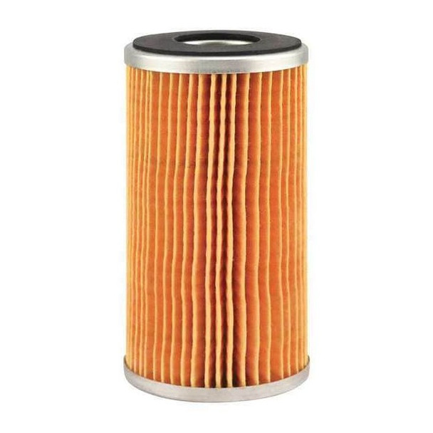 Baldwin Filters Fuel Filter,3-31/32 x 2-1/4 x 3-31/32 In PF818