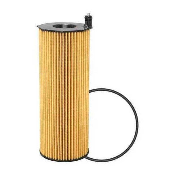 Baldwin Filters Oil Filter,Lube Element,7-7/8" H P40030