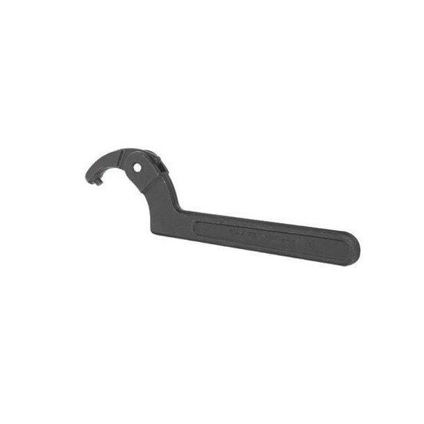 WS-476 Williams Adj Pin Spanner Wrench Set 6 Pcs