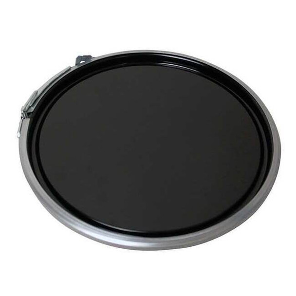Manufacturer Varies Cover and Ring, Std, Round, Steel, 11-13/16 GDC-524-LL
