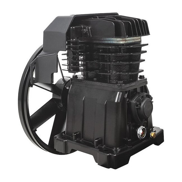 Mi-T-M Pump, Flywheel, Speedaire 3-0426