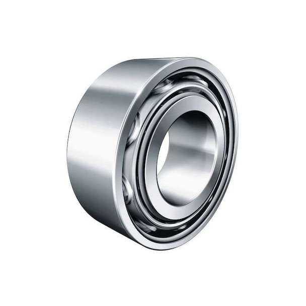 Fag Bearings Angular Contact Ball Bearing,35mm 3307-BD-XL
