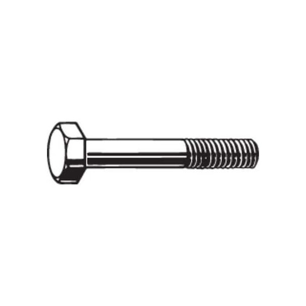 Manufacturer Varies HHHS BLT/HXNT ST HDG,1/2-13x3 3/4L,PK25 U04211.050.0375