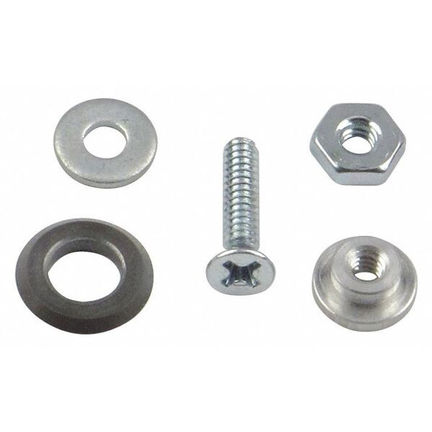 Superior Tile Cutter and Tools Cutting Wheel,Carbide,1/2 in.,5 pcs. ST048