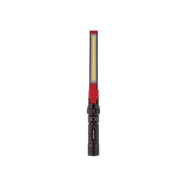 Craftsman Automotive 280-Lumen LED Articulating Wo CMMT25164