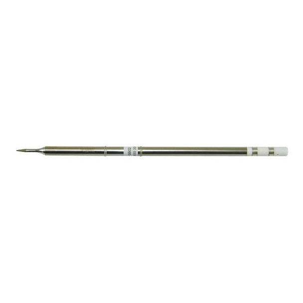 Soldering Tip, Conical, 0.3mm x 16.5mm, For Use With Mfr. No. FM-2027