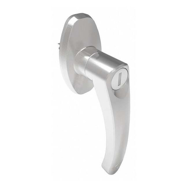 Nvent Hoffman Latch Kit, NOVAL Accessory, Steel AL2A