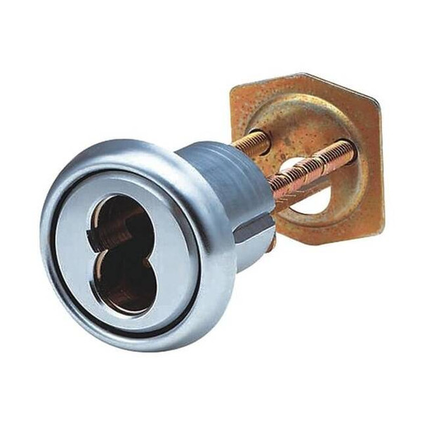 Arrow Lock SFIC Cylinders, 6 Pins to 7 Pins 16RCR-27 26D