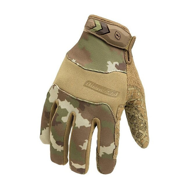 Ironclad Performance Wear EXOT-GCAM-06-XXL