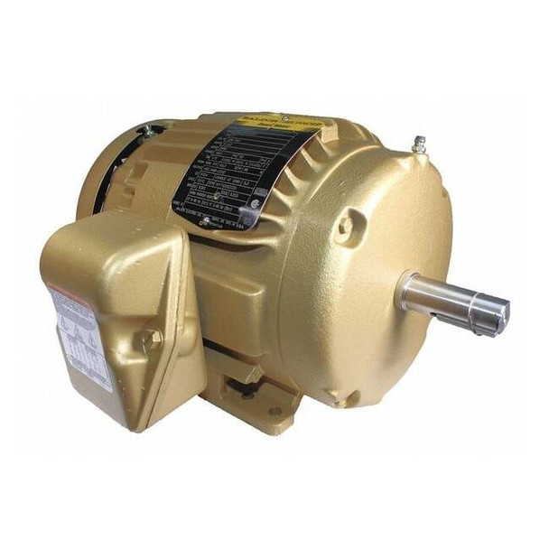 Baldor-Reliance EM3586T
