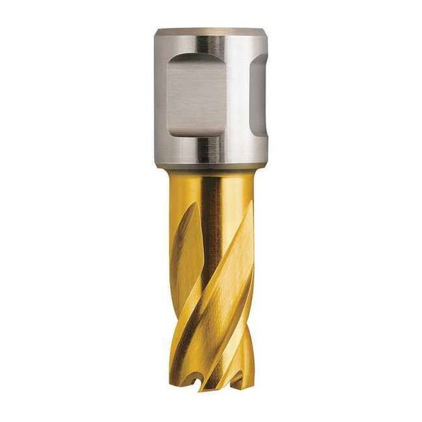 Slugger by Fein Annular Cutter,11/16in,HSS 63134180107
