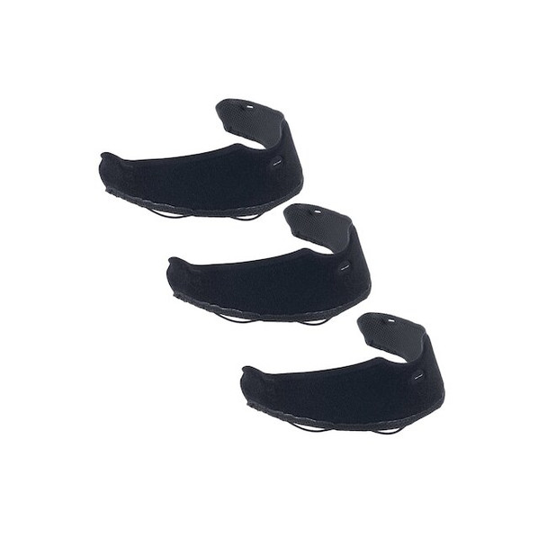 Ergodyne One Size Fits Most, 3 PK 8984-MIPS