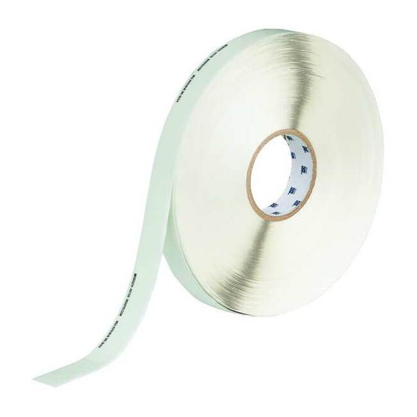 Brady Marking Tape,Roll,1In W,250 ft. L, 81730 81730