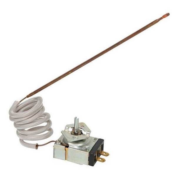 Vulcan Hart Thermostat,Assy 200-450F 00-344635-00006