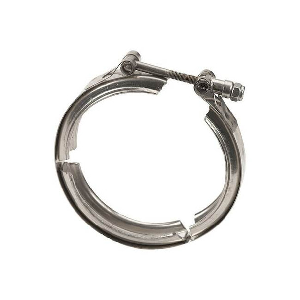 Banjo FlangeClamp,304StainlessSteel,FullPort FC300TB