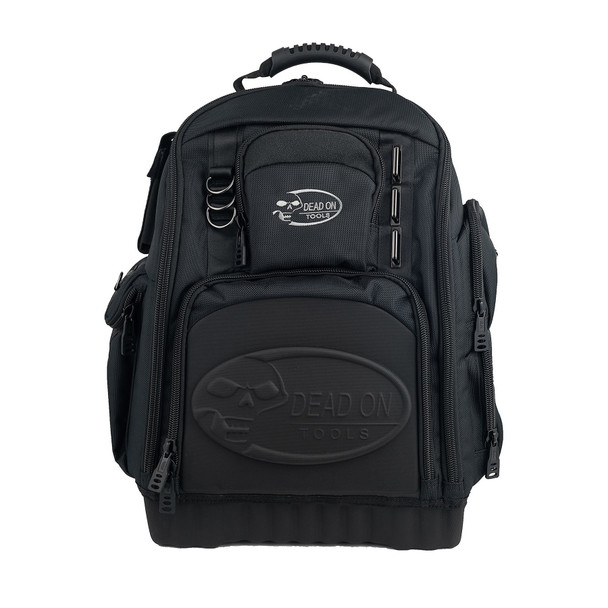 Deadon Destroyer Tech Pack, 1680 Denier Poly Material, 34 Pockets DO-DES