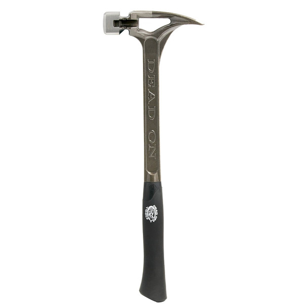 Deadon Steel Hammer,Smooth Face,22 oz. DOS22S-HD