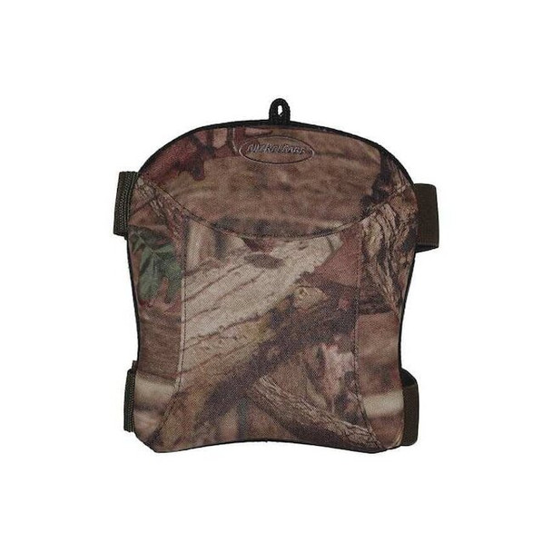 Bucket Boss Knee Pad,Camo 85300