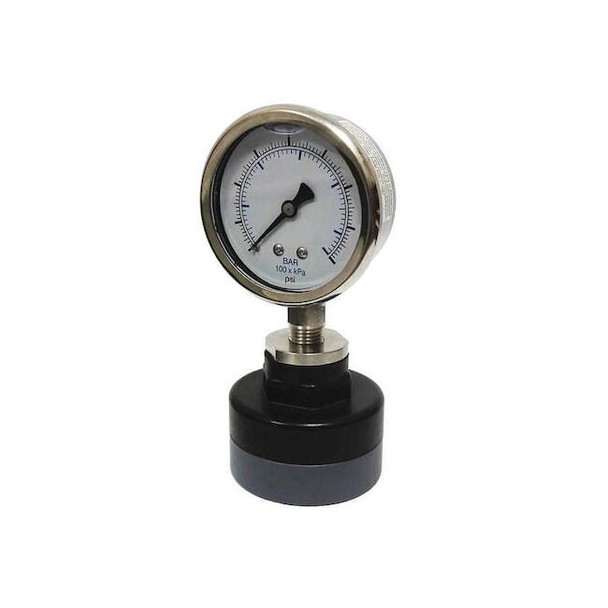 Kodiak Controls KC301L2560/PLDS-PVC-T12