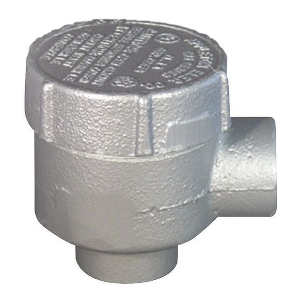 Appleton Electric Conduit Outlet Body,Iron,EA GRJEA75