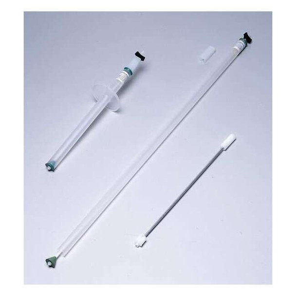 Blackburn Sampling Ethanol Sampler,460 mL BA395E