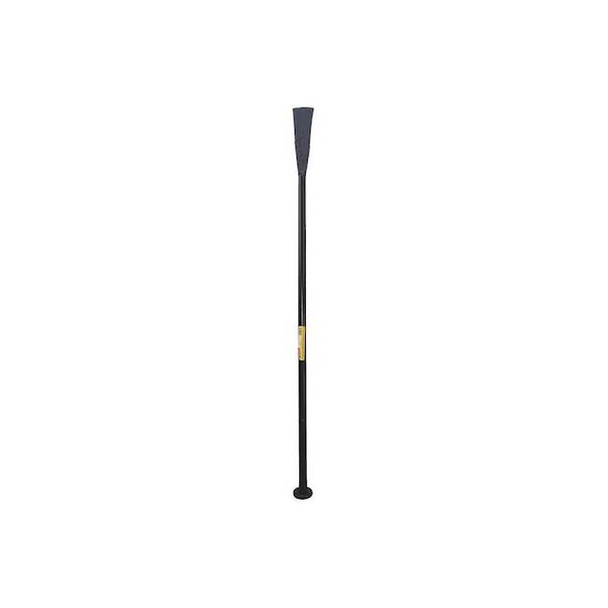 Council Tool Digging Bar,High Carbon Steel,70"L TB6