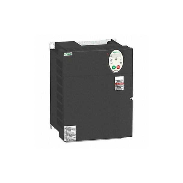 Variable Frequency Drive, 25 HP, 400-480V, Altivar 212 AC Drive