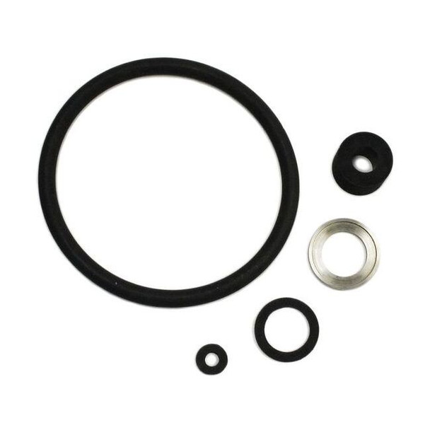 Parker O-Ring Set,Viton,For BSSB Housings Viton O-Ring Seal Set