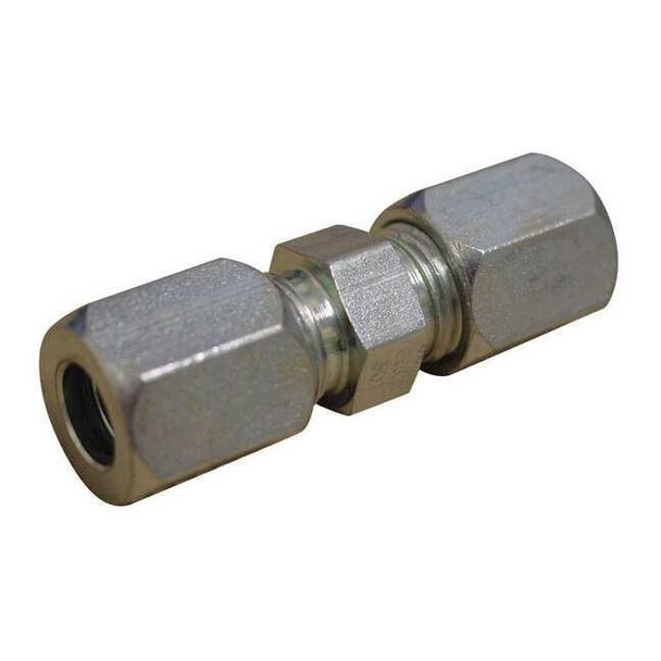 Hatec Fitting,Compression,Straight,M16x1.5 VNW04HS