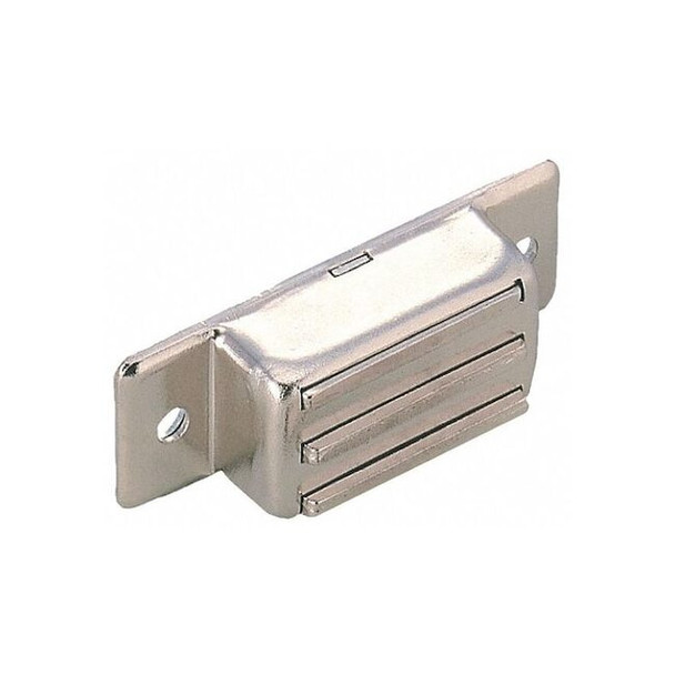 Lamp Magnetic Catch,Pull-to-Open,15 lb. MC-0083HP-140