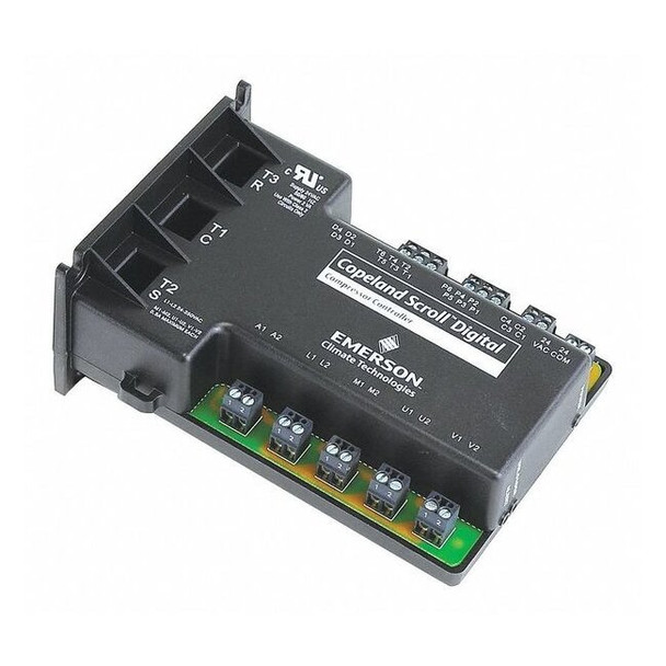 Copeland Digital Compressor Control,15 sec. Delay 943-0024-01