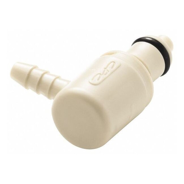 Colder 1/8" Barb x Insert Coupler PMCD230212