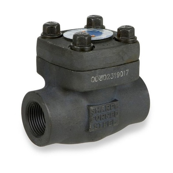 Sharpe Valves Check Valve,3.11 in Overall L 4371000720