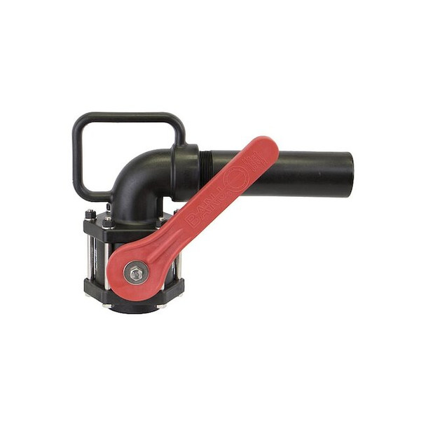Banjo Hose Nozzles VA200FP
